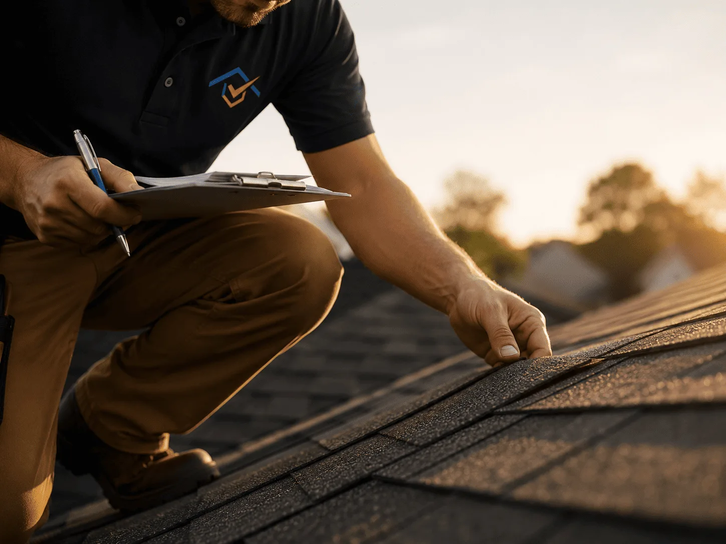 Why Choose Roof Inspection in Center Point, WV